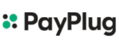 Logo PayPlug