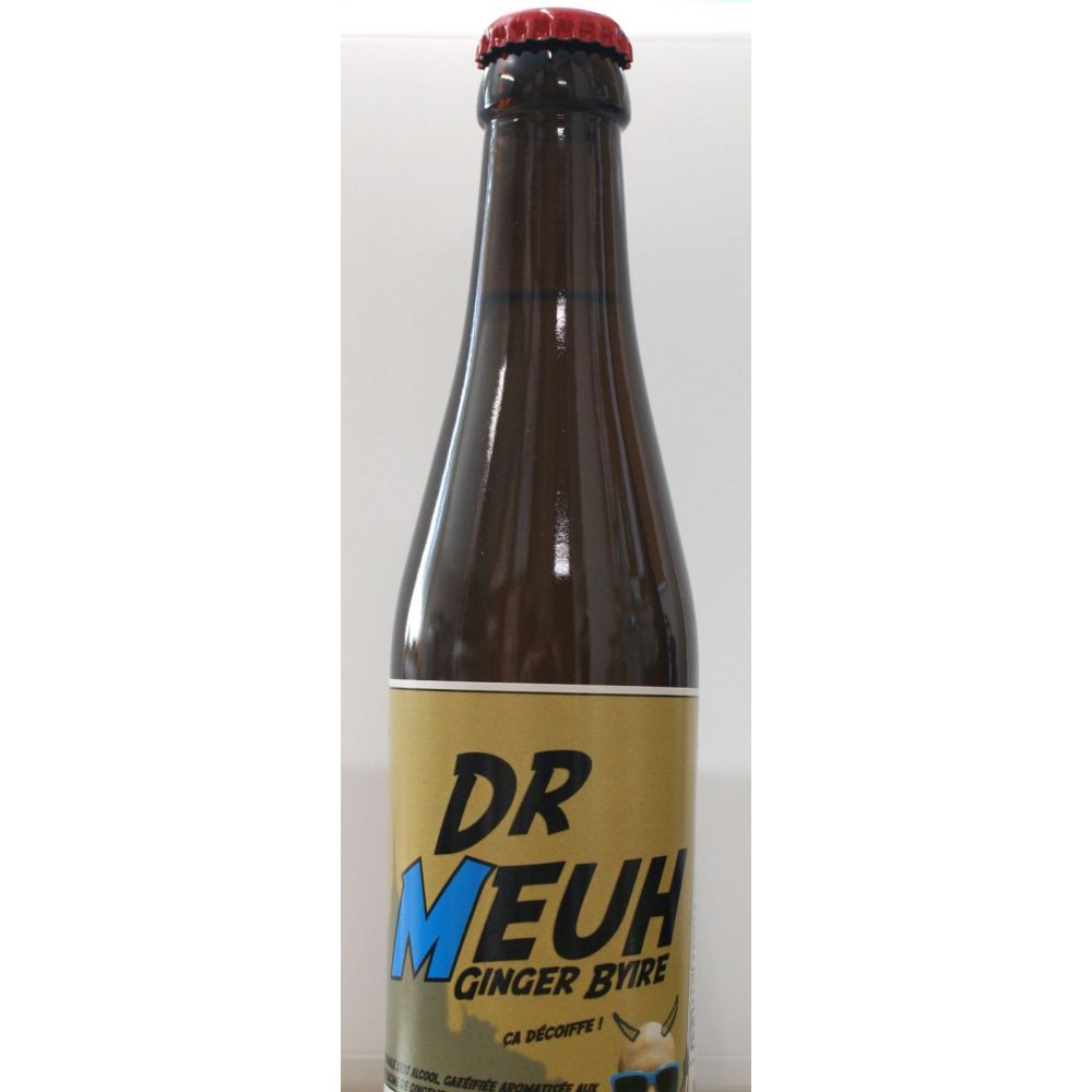 Dr Meuh normand 25cl