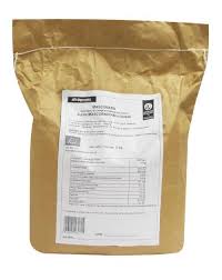 Sucre complet Mascobado BIO* équitable sac 5kg