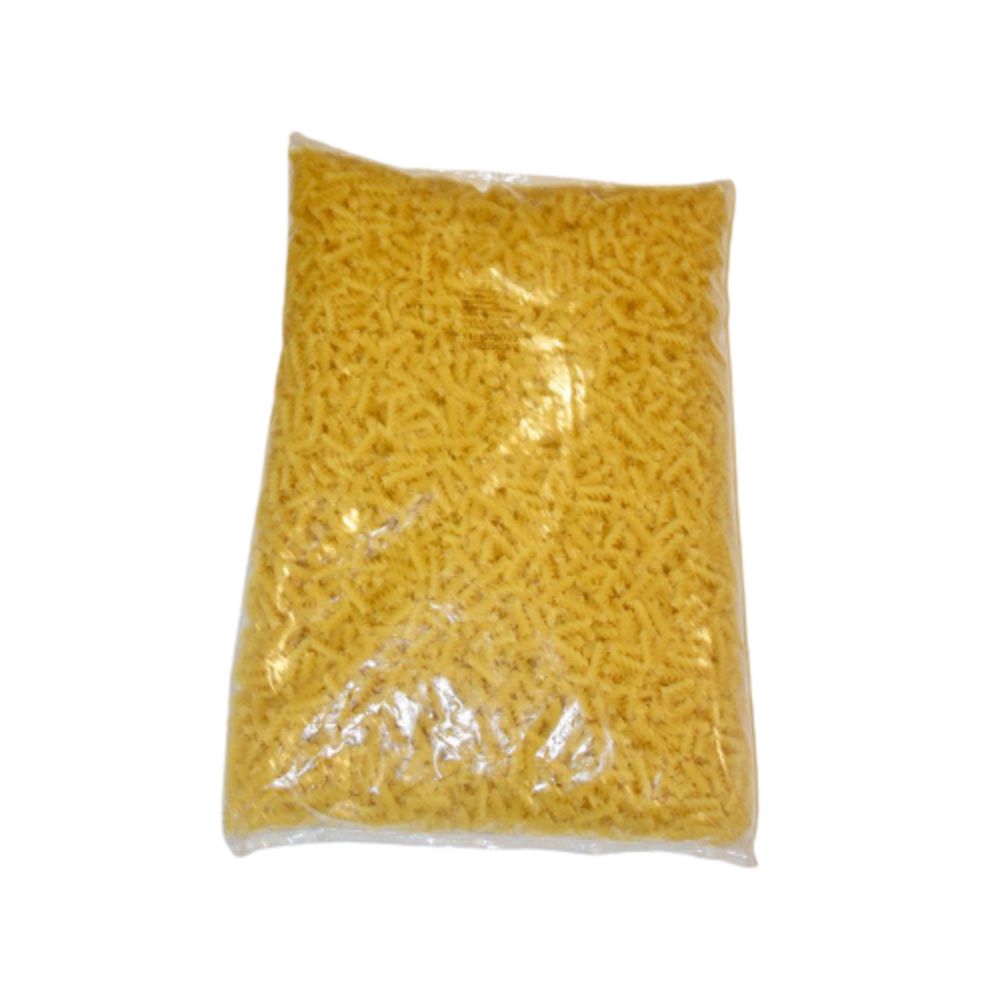 pâtes spirales demi-complètes BIO* sac 5kg - C'EST DU DEMI-GROS