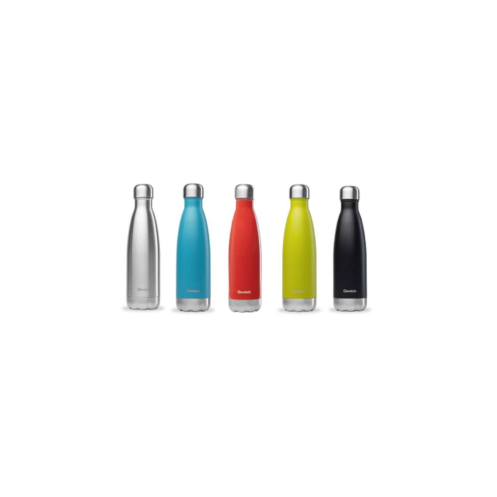 Gourde bouteille isotherme 500ml