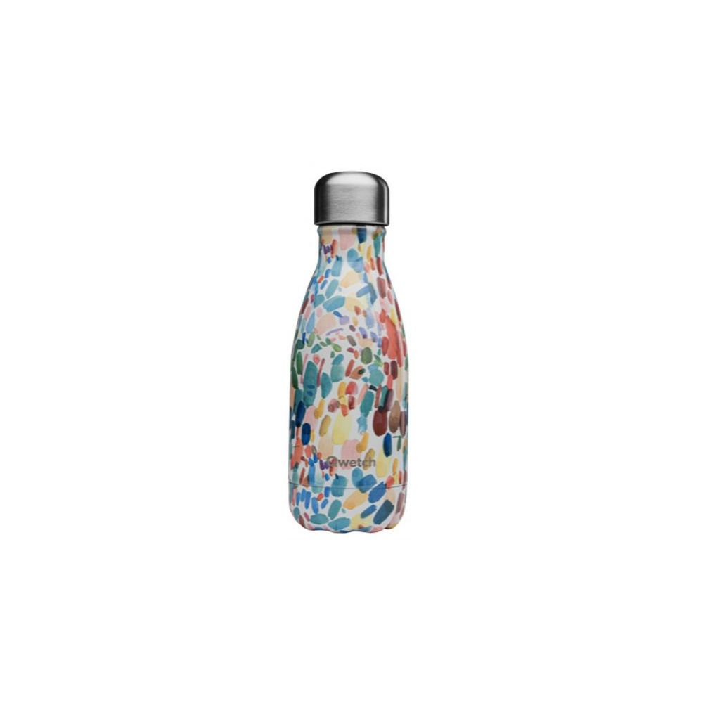 Gourde bouteille isotherme 260ml arty