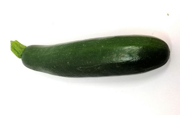 Courgettes BIO* France. 4.90€/kg