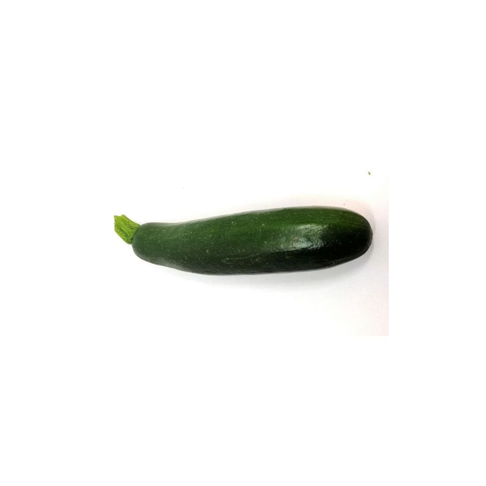 Courgettes BIO* France. 4.90€/kg