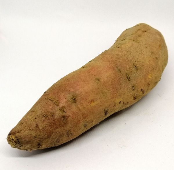 Patate Douce BIO* France. 4,95€/kg