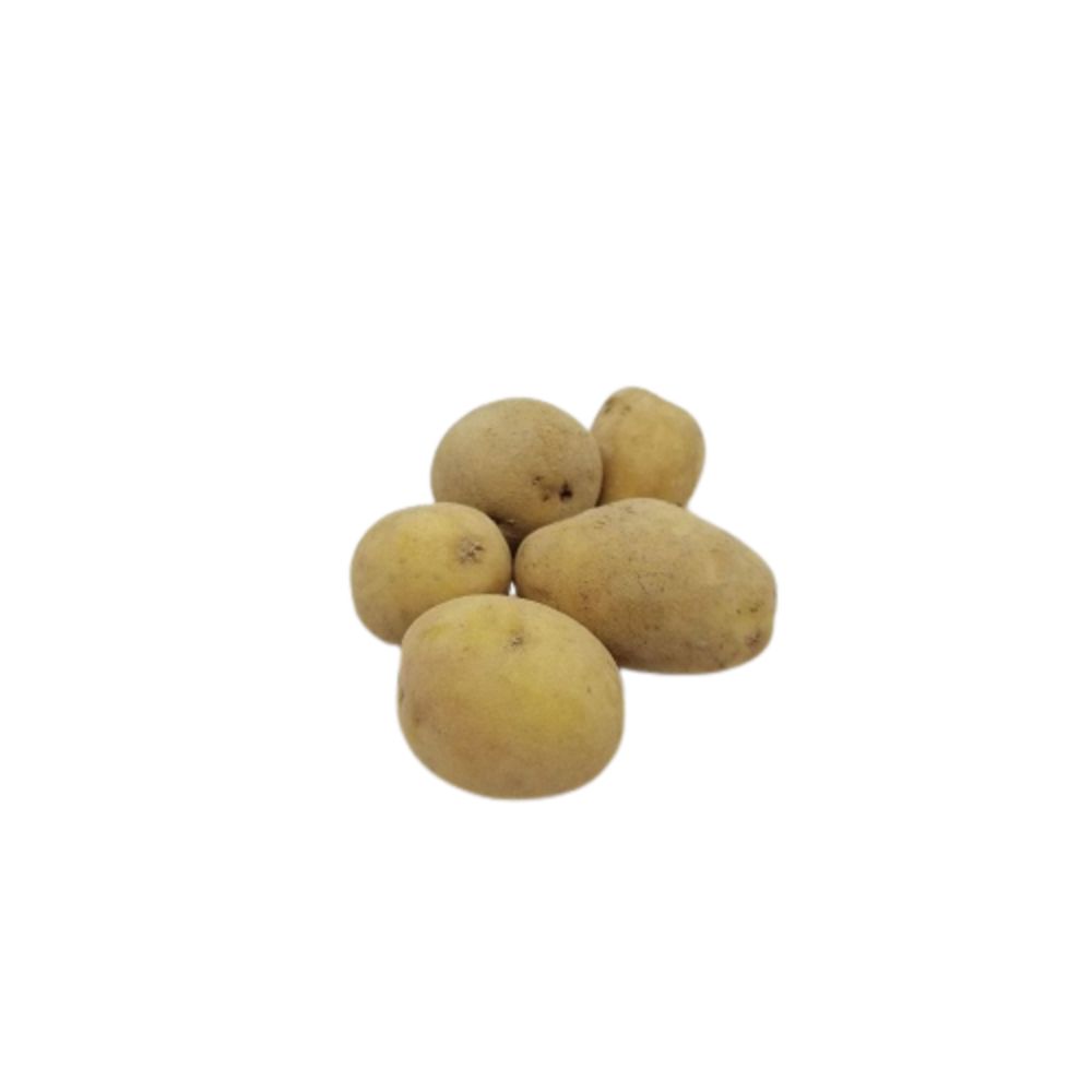 Pomme de terre Grenaille BIO france. 3,50€/kg