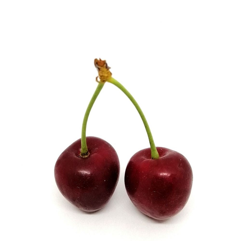 Cerises BIO* France. 16,90€/kg