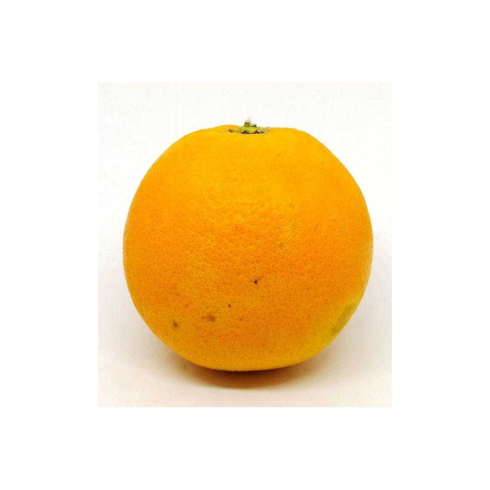 Orange BIO* Espagne. 2,90€/kg