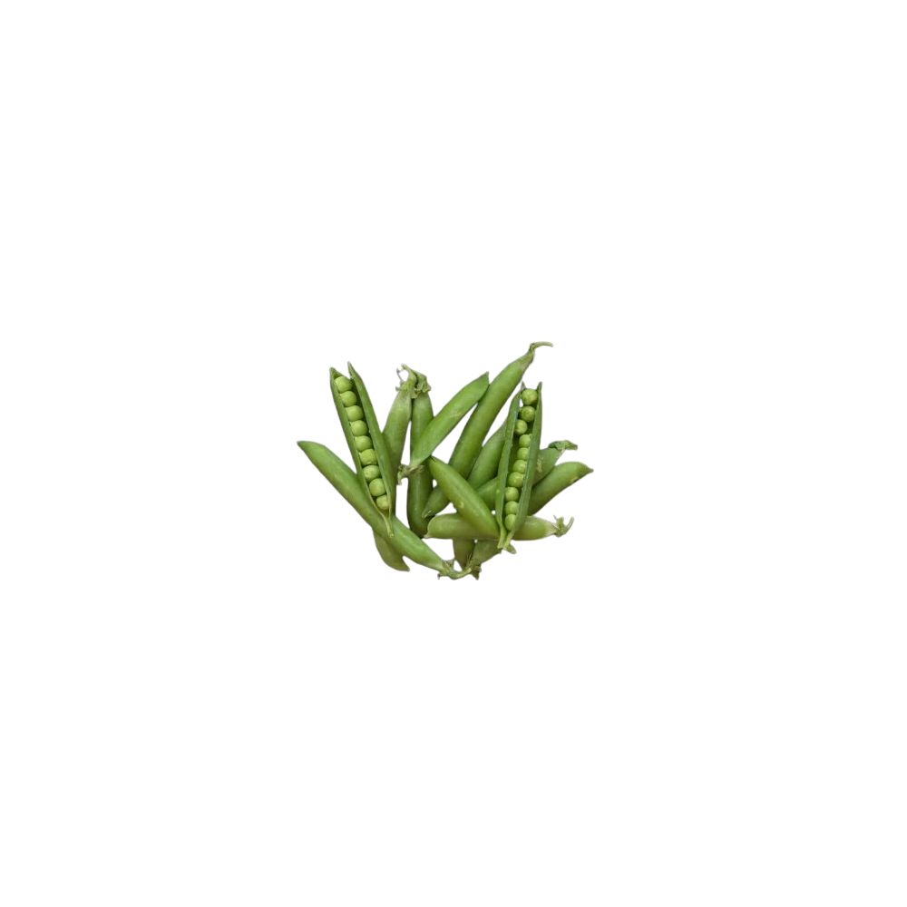 Petits pois BIO* Cotentin 22.90€/kg