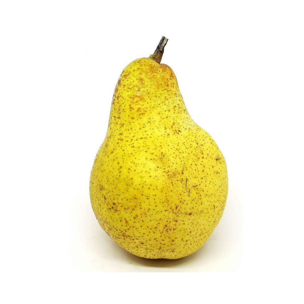 Poire William verte BIO* France. 5,50€/kg
