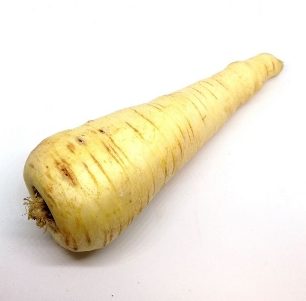 Panais BIO* Cotentin. 3,90€/kg