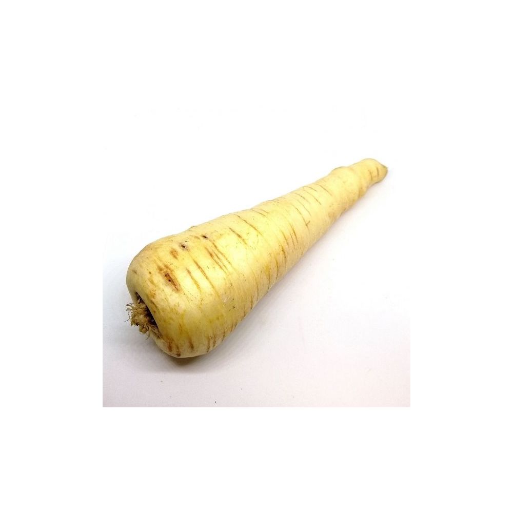 Panais BIO* Cotentin. 3,90€/kg