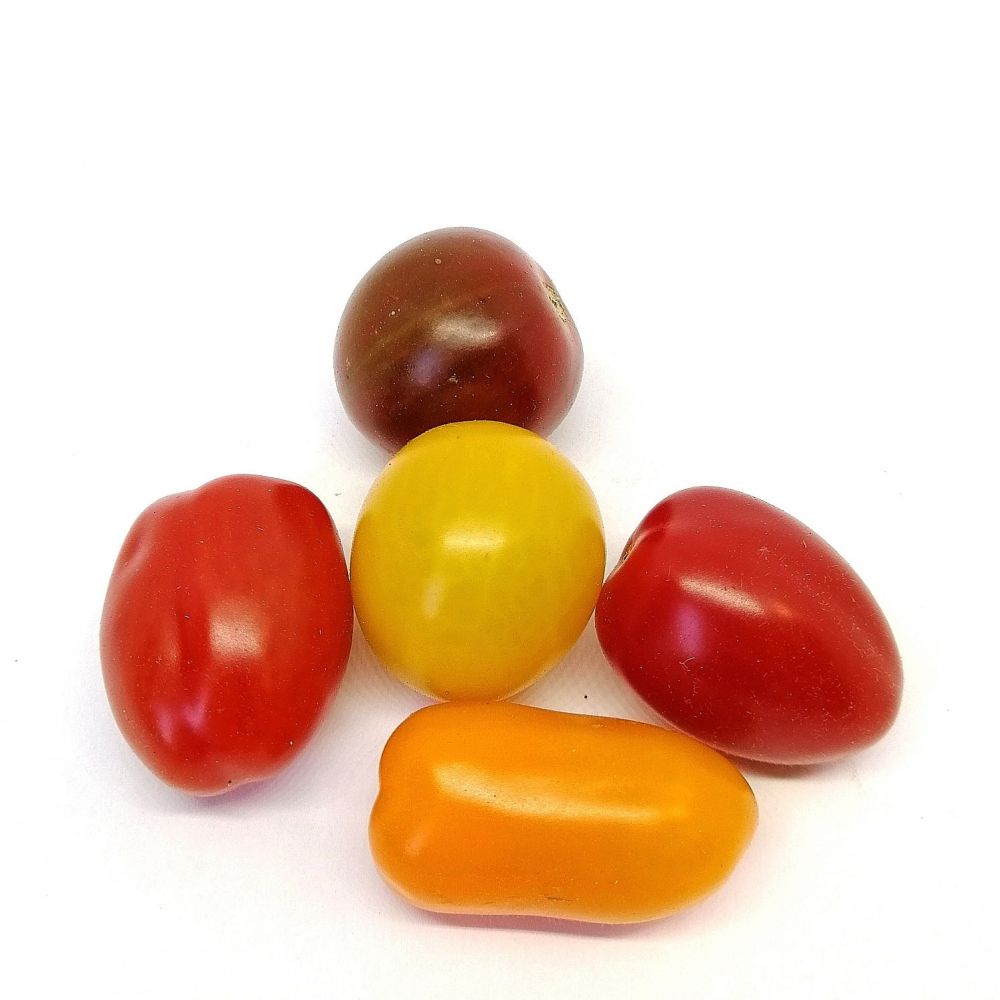 Tomate cerise jaune BIO* Cotentin. 12,90 €/kg