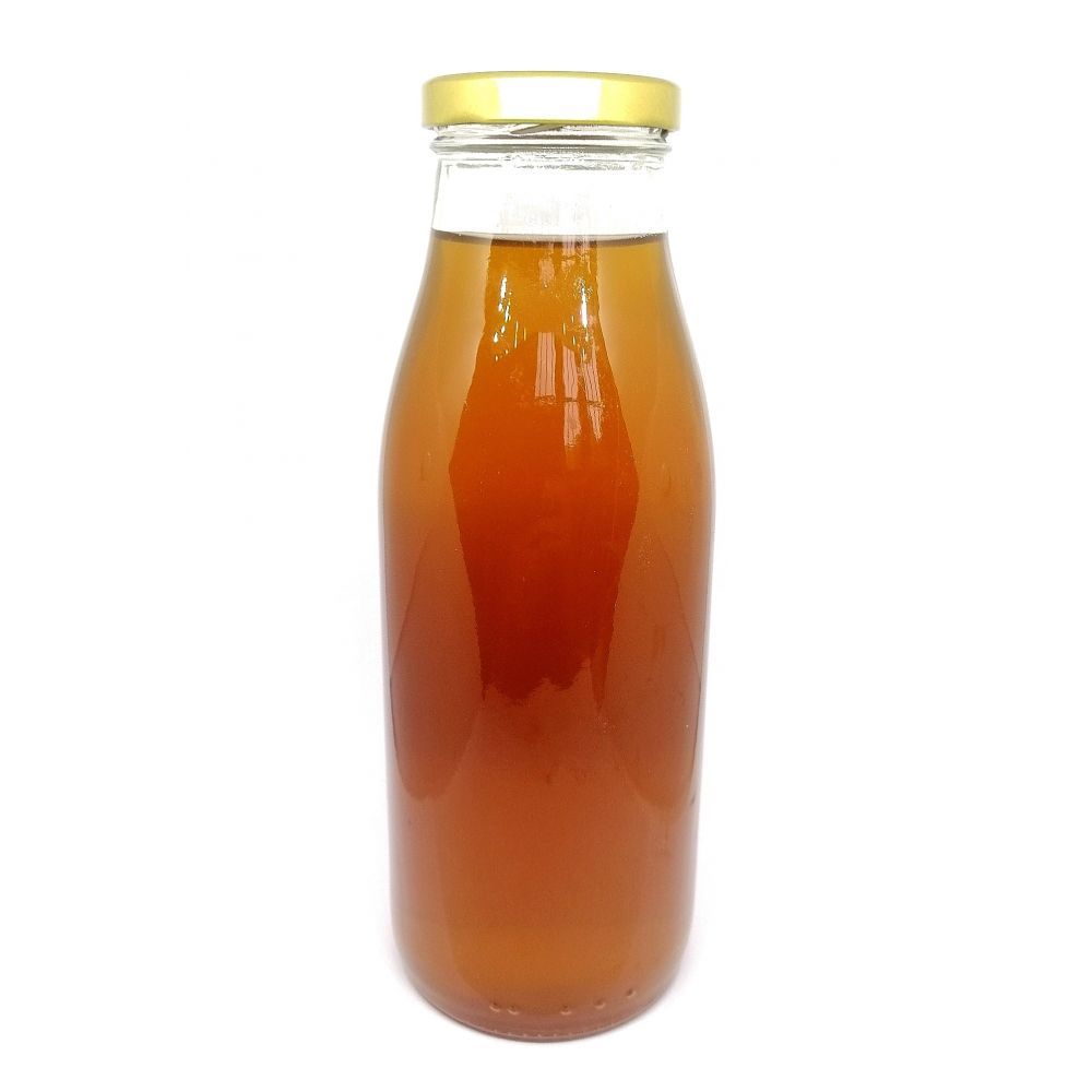 Sirop de citron BIO* équitable .12,90€/kg