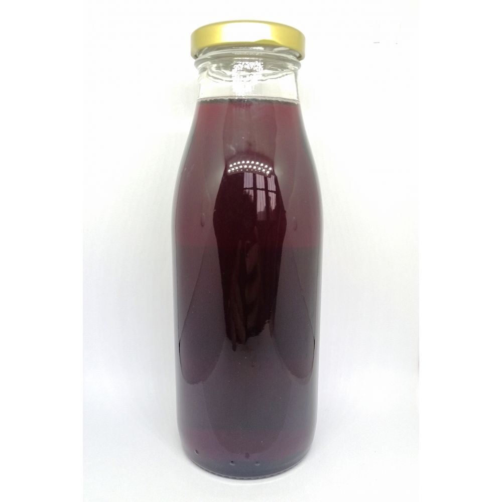 Sirop de grenadine BIO* équitable .12,90€/kg