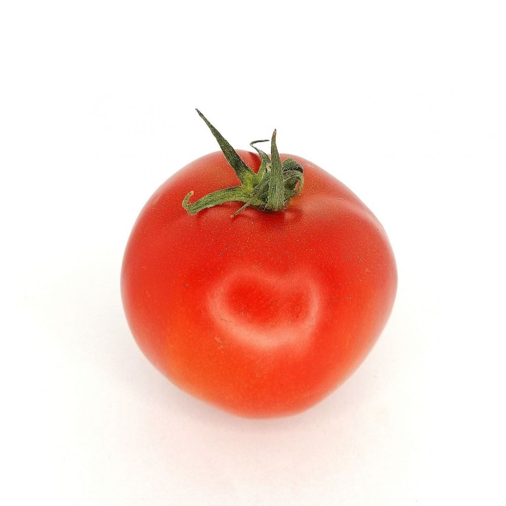 Tomates rondes BIO. 4,90€/kg