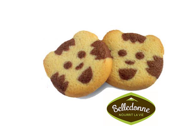 Biscuits Tigre BIO* 24,90€/kg