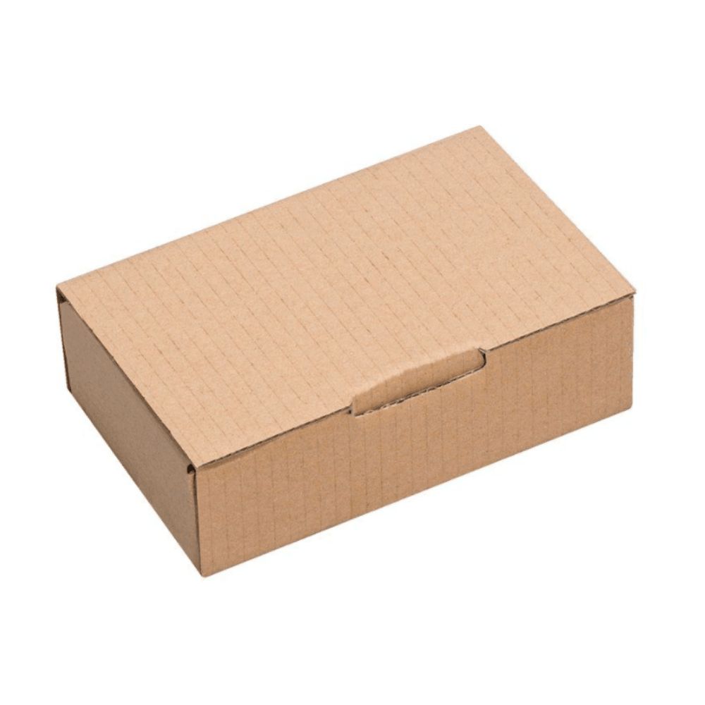 Coffret carton à personnaliser