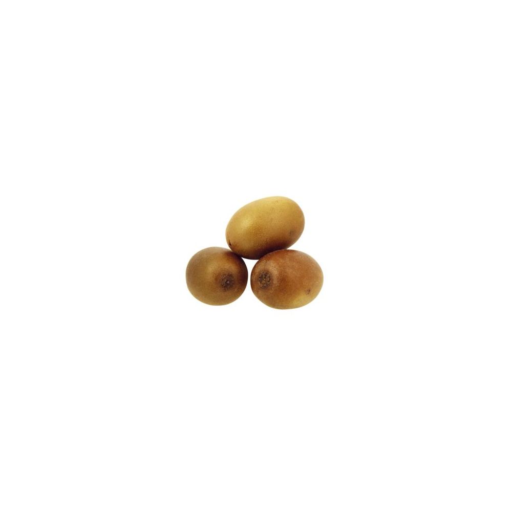 Kiwis jaunes BIO* Sicile.8,90€/kg