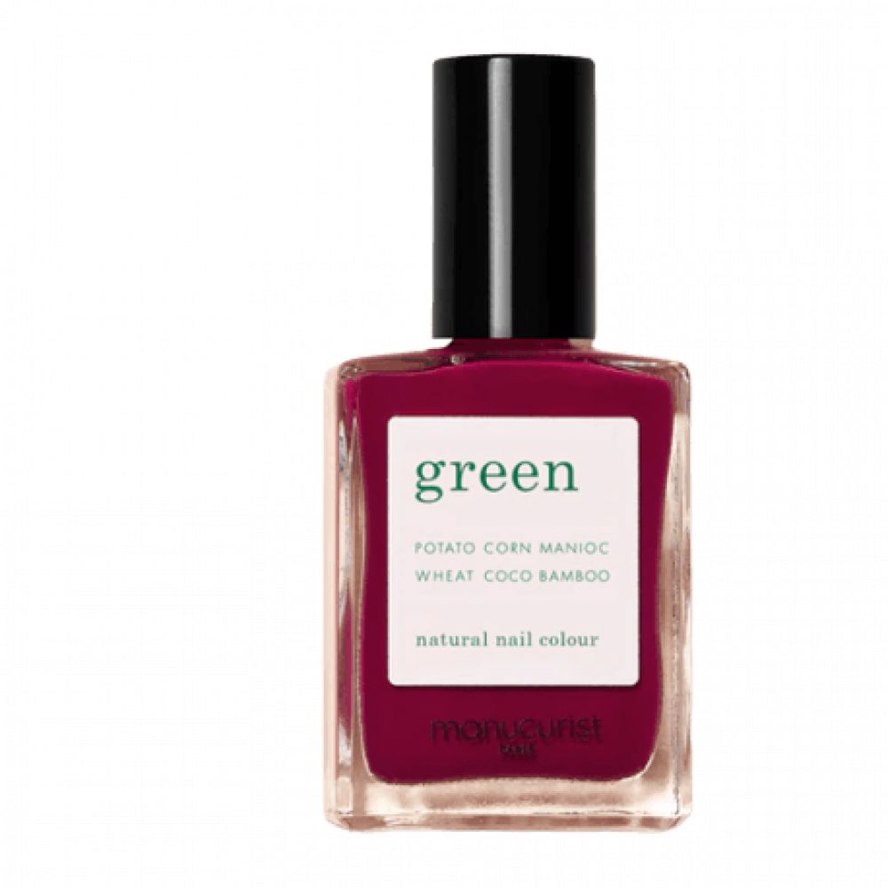 Vernis à ongles green 15ml violeta