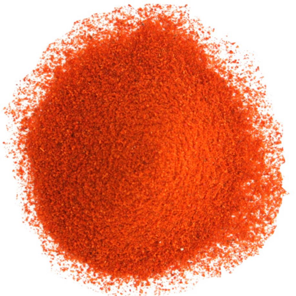 Paprika fumé poudre bio 50 g