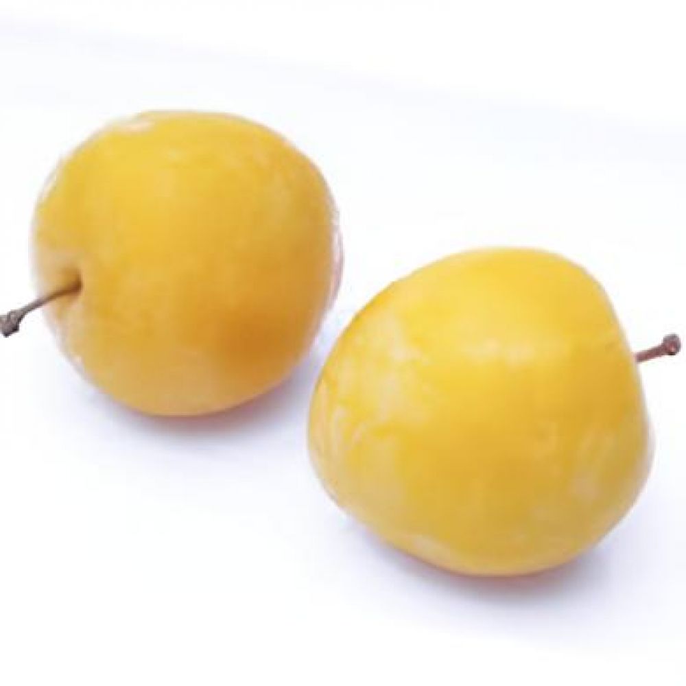 Prune jaune BIO*France. 8,95 €/kg
