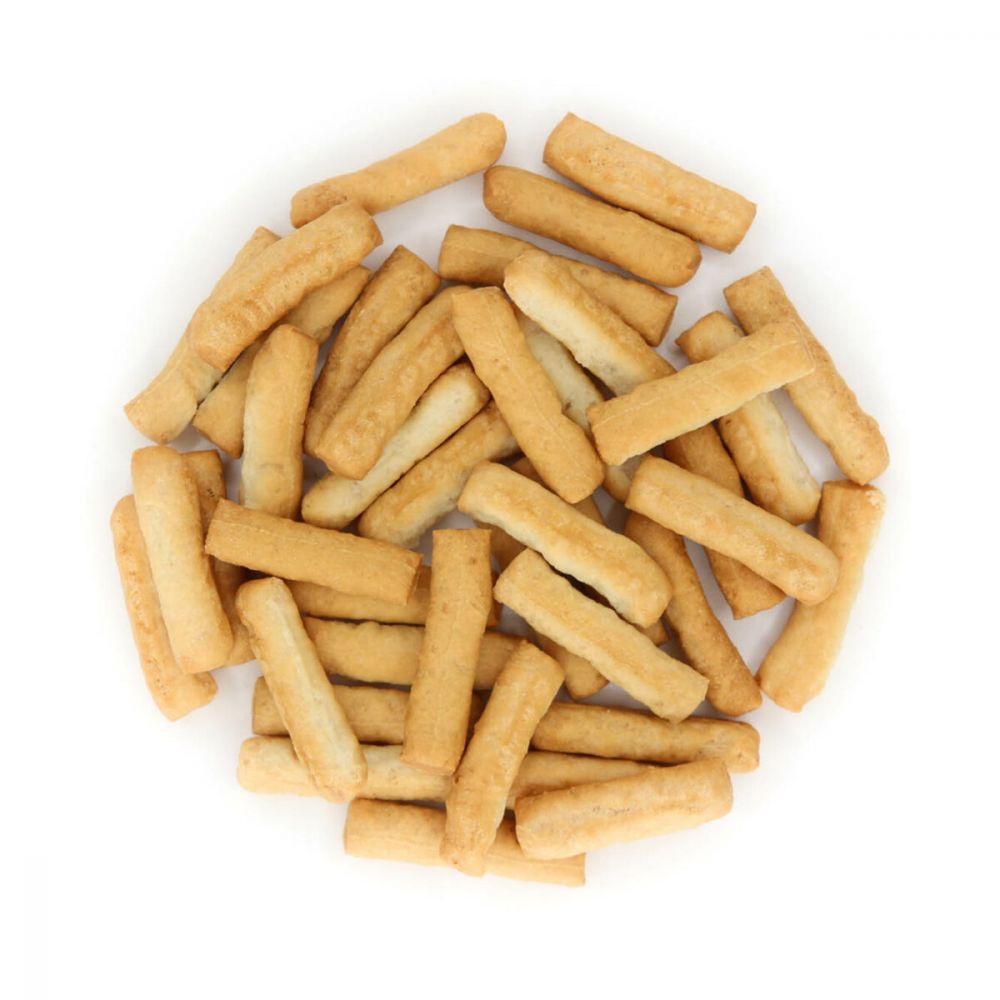 Mini gressins BIO 14,90 €/kg