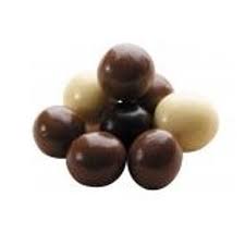 Chocobilles tricolores. 12,95€/kg