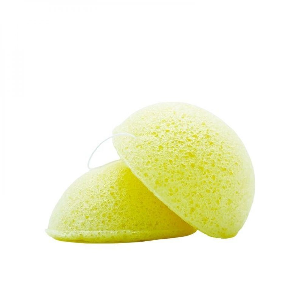 Eponge konjac citron