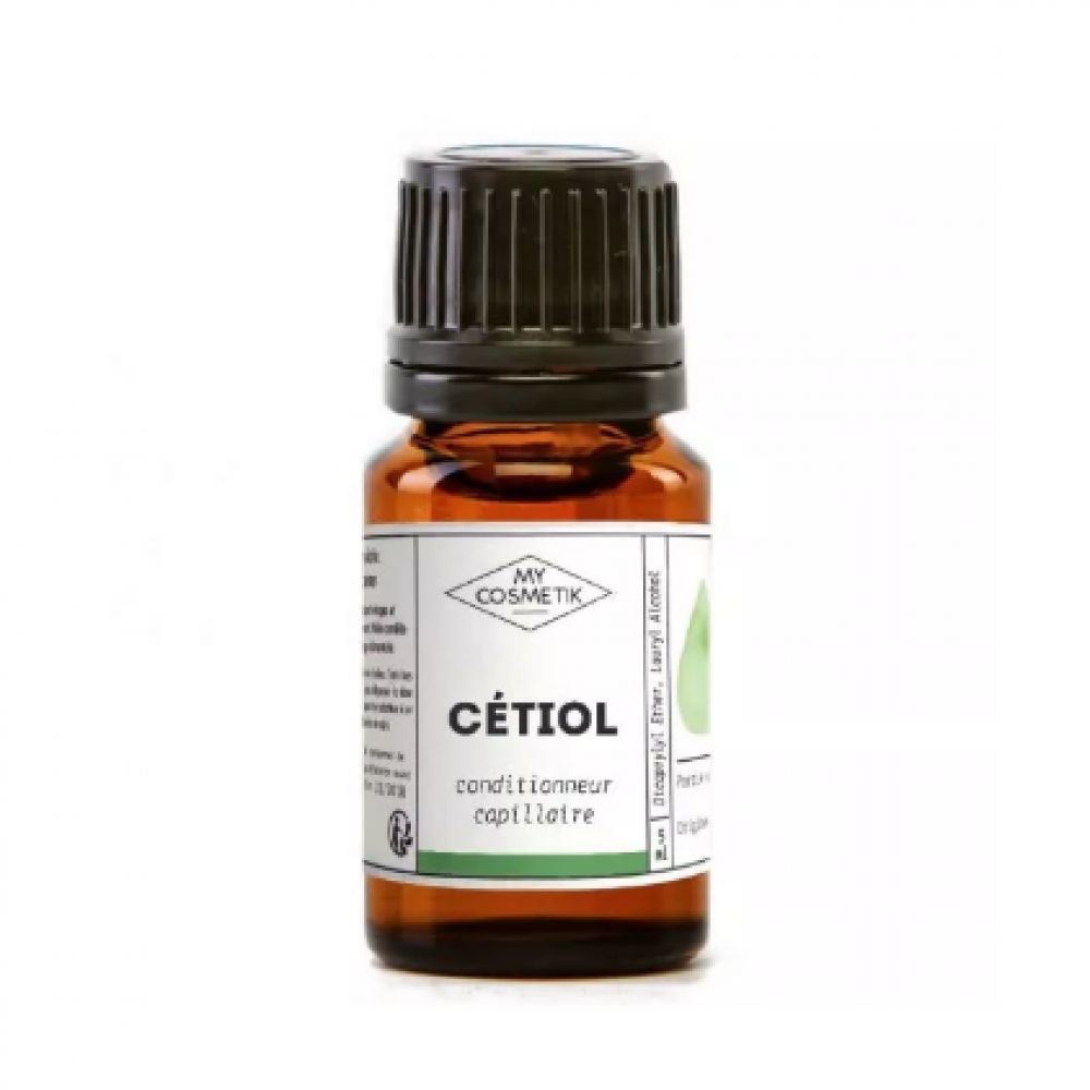 Conditionneur capillaire cetiol 5ml