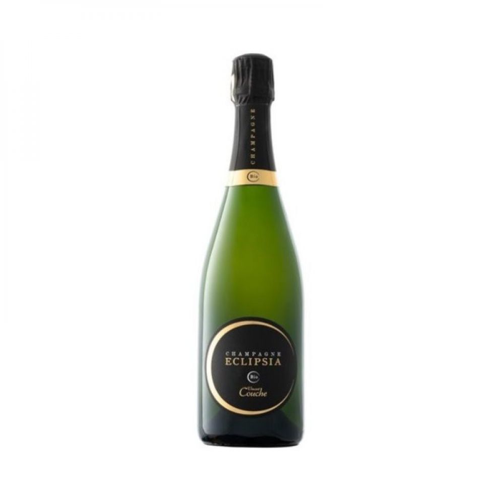Champagne brut AOC BIO* biodynamique 75cl