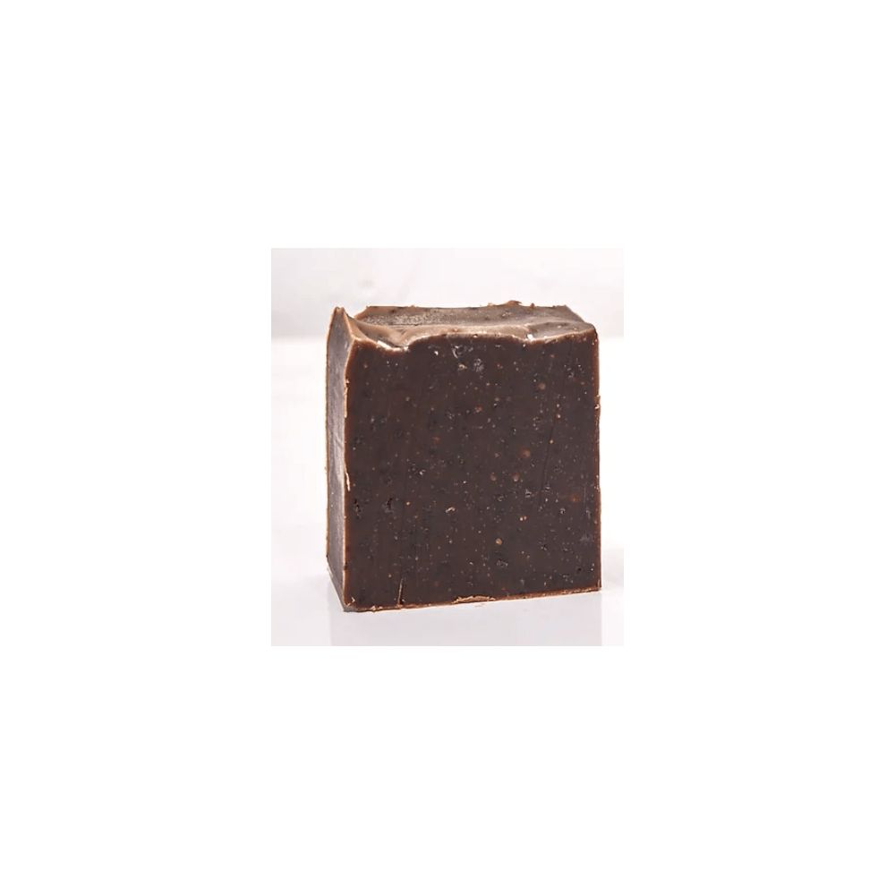 Savon de Bononaturel au café, exfoliant, BIO* 95g