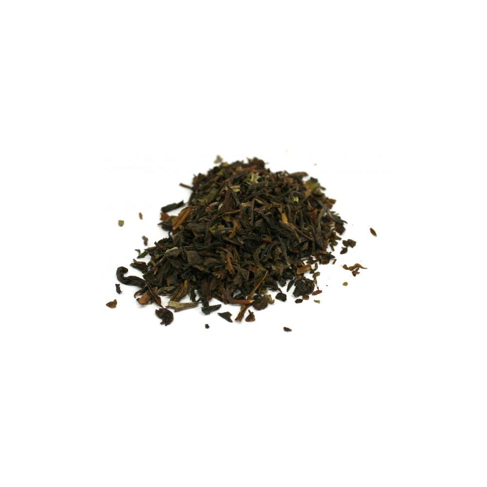 Thé noir darjeeling BIO* équitable .89,90€/kg