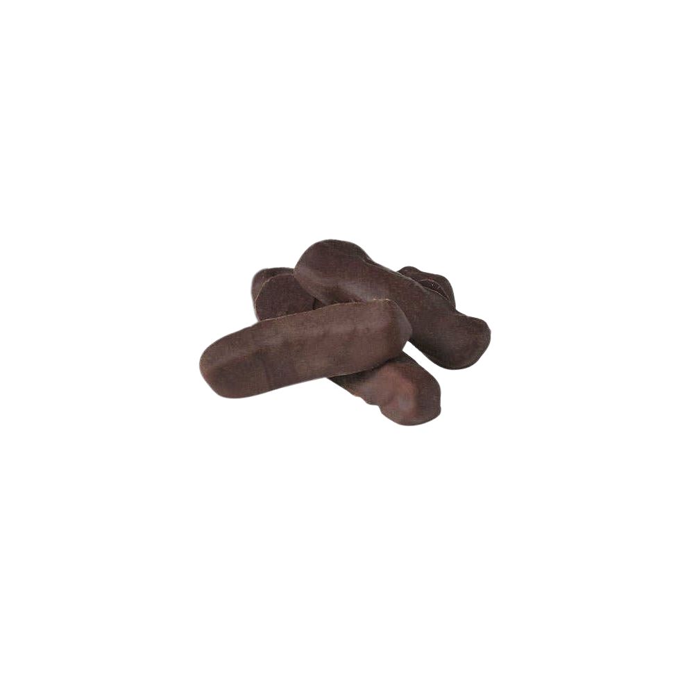 Gingembrettes chocolat BIO* équitables 79,95€/kg