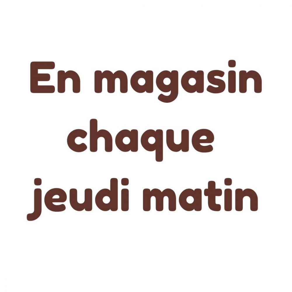 Pain BIO au levain du Fournil des petits pas