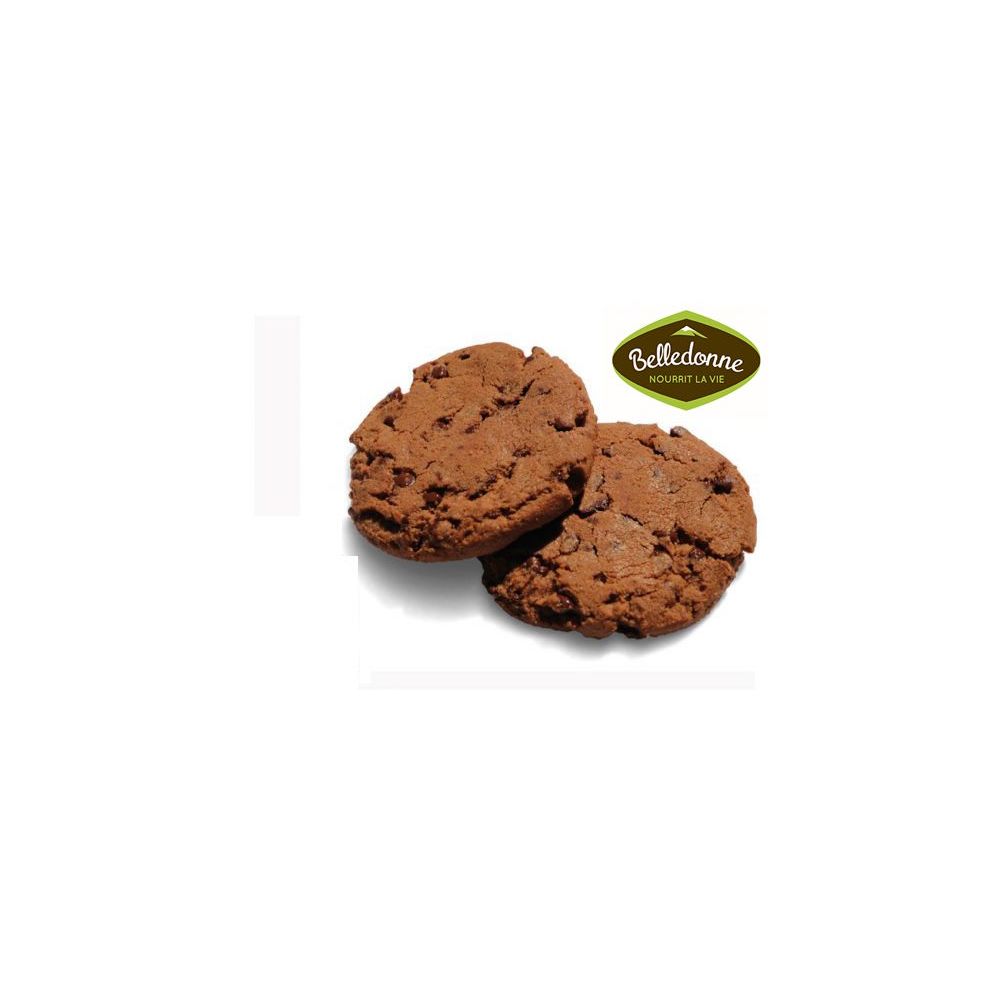 Cookies Chocolat BIO*. 28.90€/kg