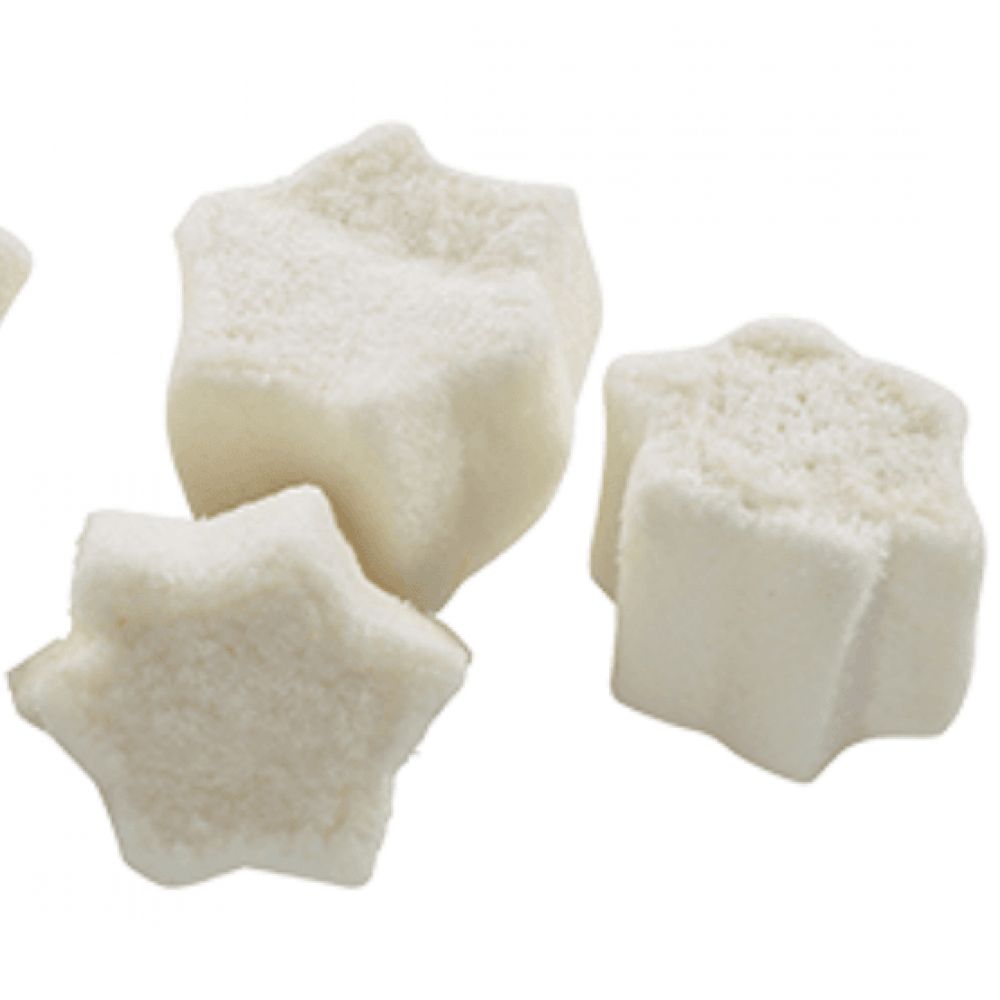 Guimauves BIO vanille caramel.54,90€/kg