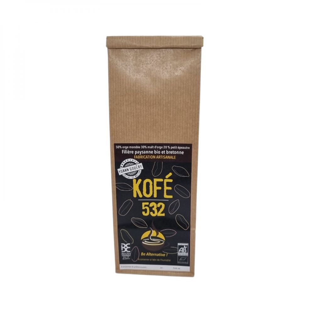 Faux café Kofé 532 BIO* 200g