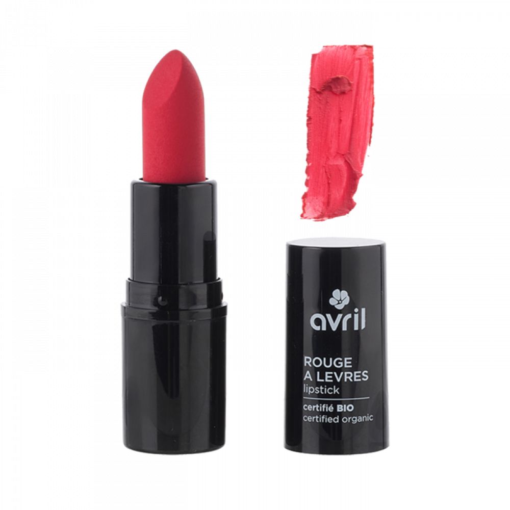 Rouge à lèvres BIO colori Fuchsia