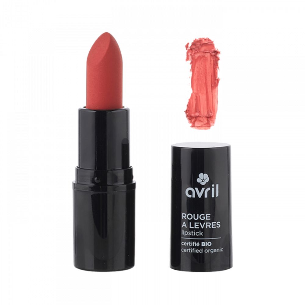 Rouge à lèvres BIO colori Rose de la Mariée