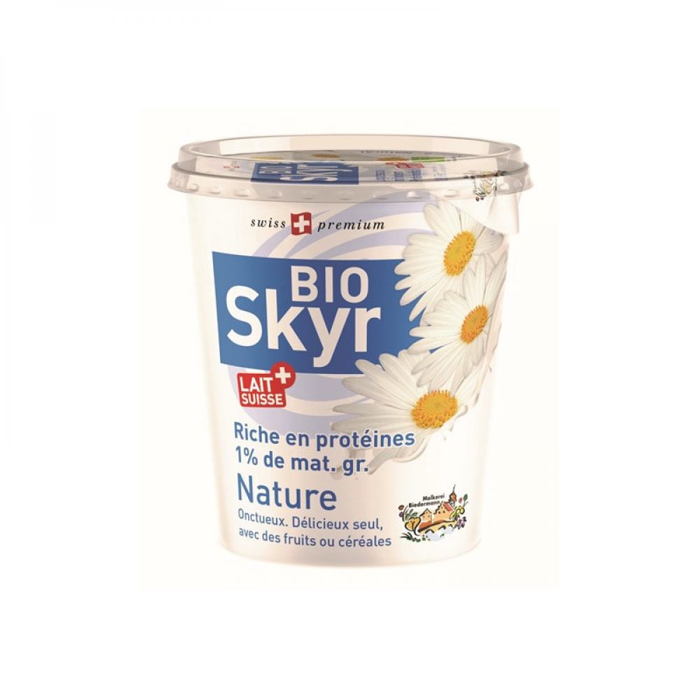 Skyr BIO*400g
