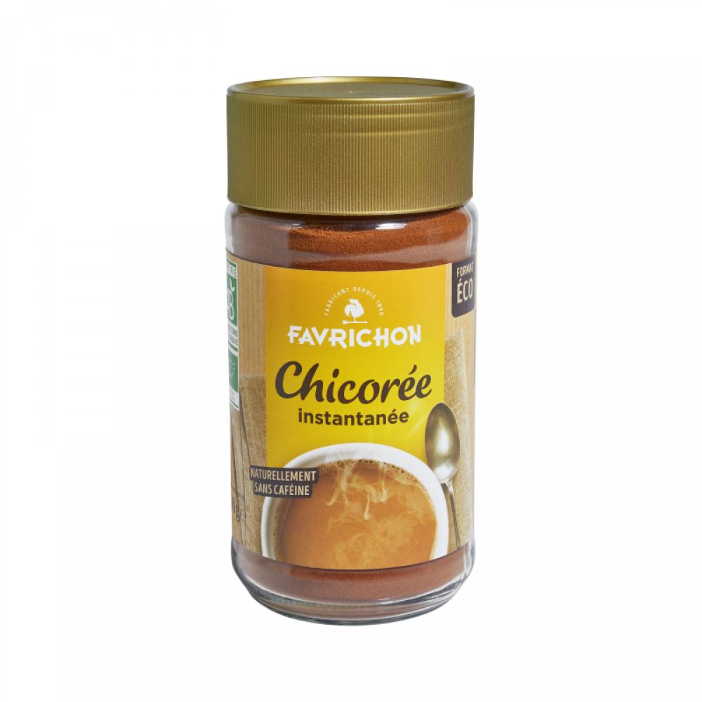 Chicorée instantanée BIO 200g