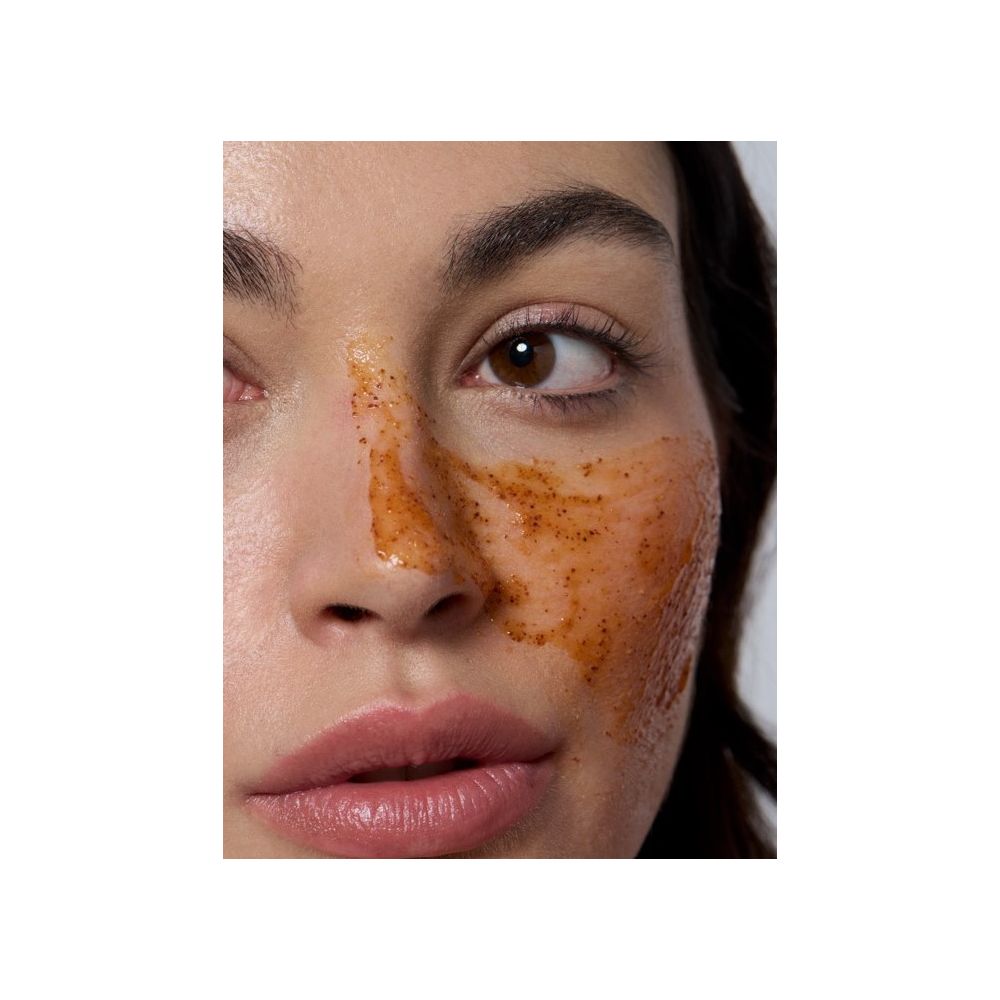 Gommage Visage Eclat