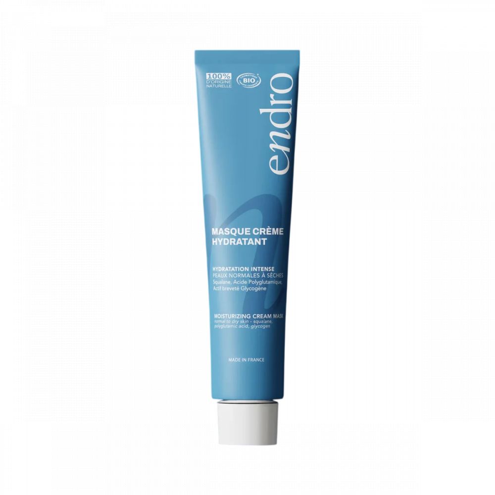 Masque Crème Hydratant