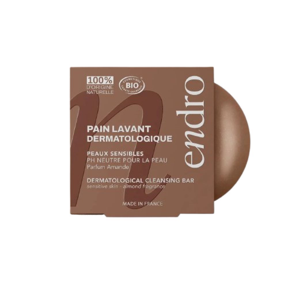 Pain Lavant Dermatologique