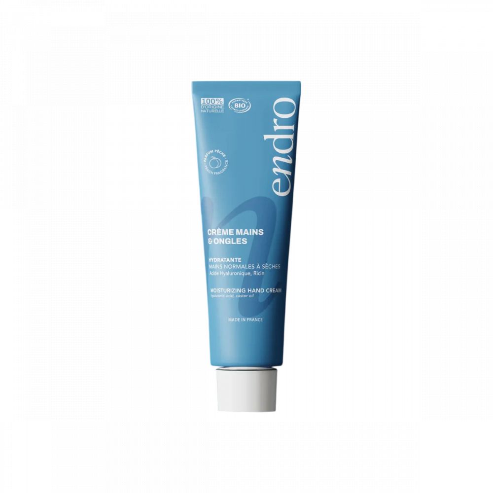 Crème Mains & Ongles