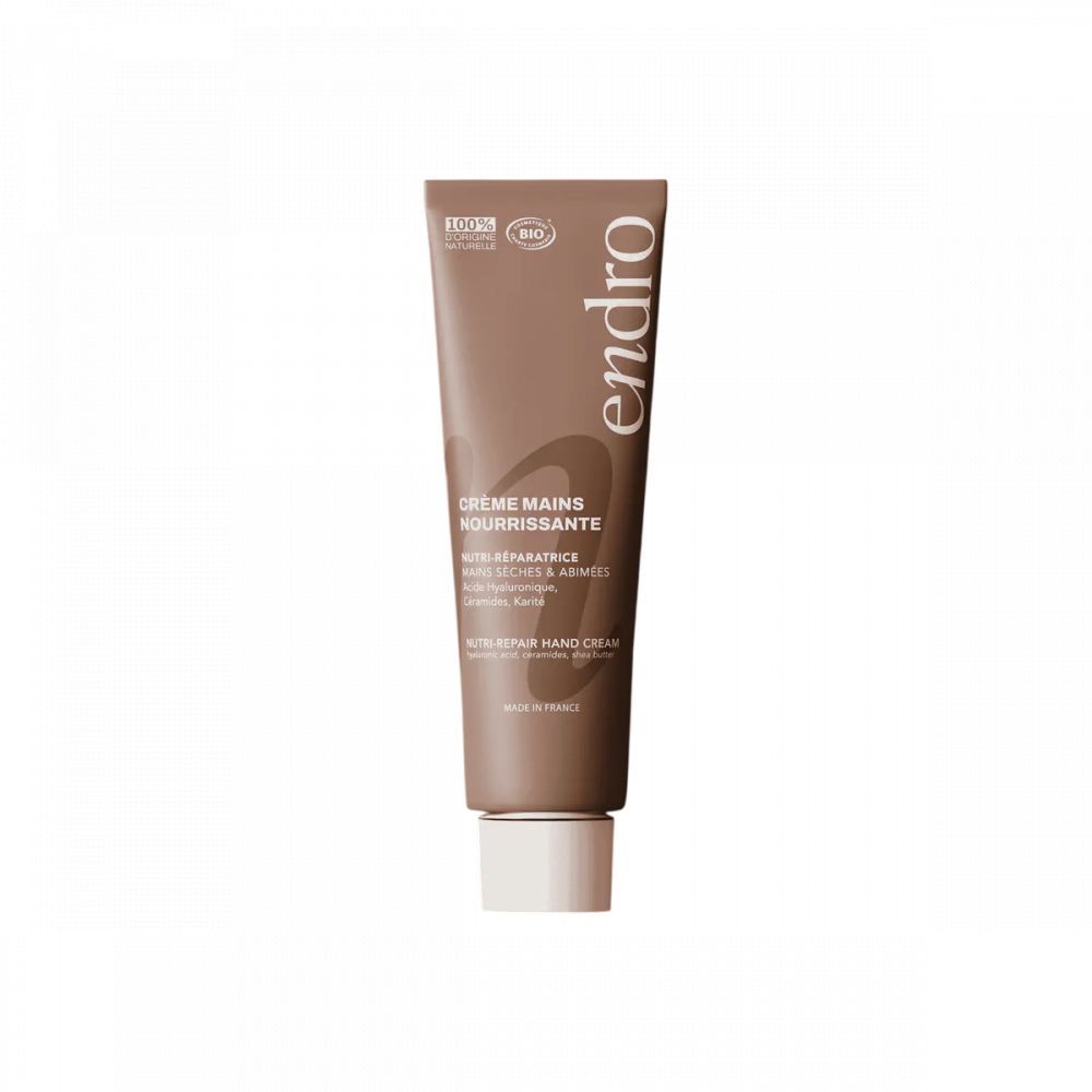 Crème Mains Nourrissante