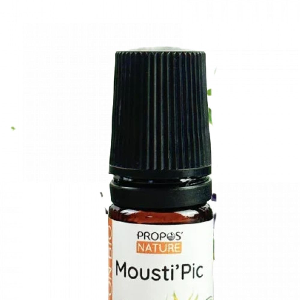Roll-on mousti'pic 5ml