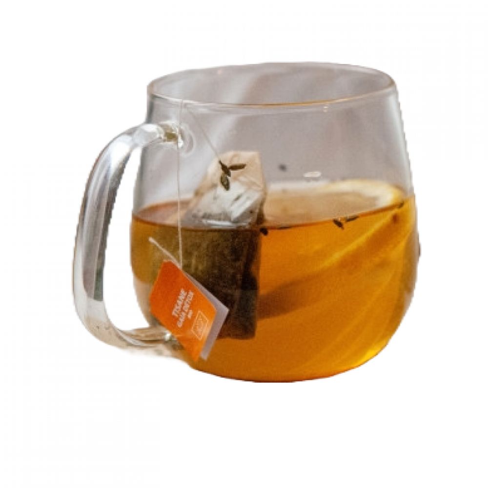 Infusettes BIO lot de 10 au choix