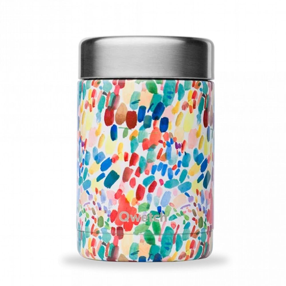 Boîte repas isotherme arty 340ml